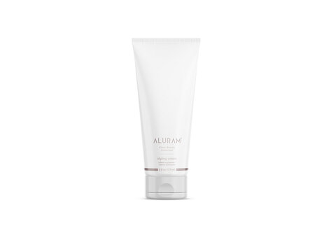 ALURAM Clean Beauty Collection | Crème Coiffante 177ml (6 oz)