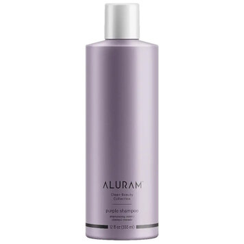 ALURAM Clean Beauty Collection | Shampooing Violet