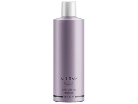 ALURAM Clean Beauty Collection | Shampooing Violet