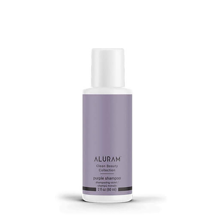 ALURAM Clean Beauty Collection | Shampooing Violet