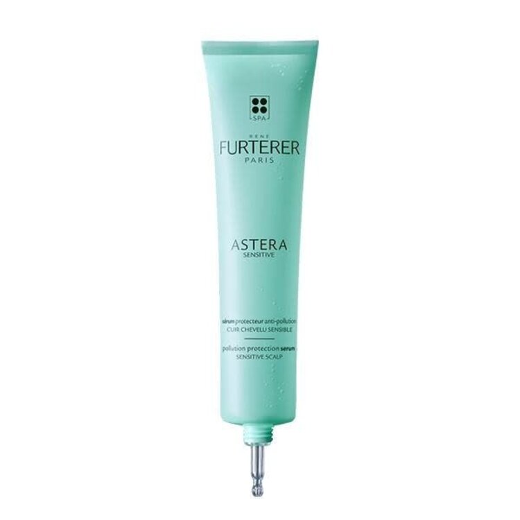René FURTERER Paris Astera Sensitive | ***Sérum Protecteur Anti-Pollution (75ml/2.5oz)