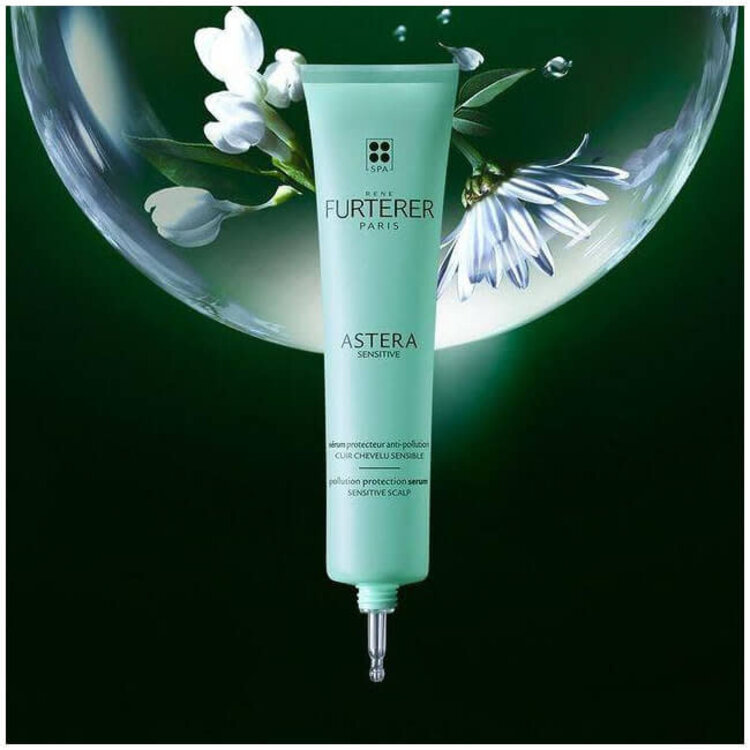 René FURTERER Paris Astera Sensitive | ***Pollution Protection Serum (75ml/2.5oz)