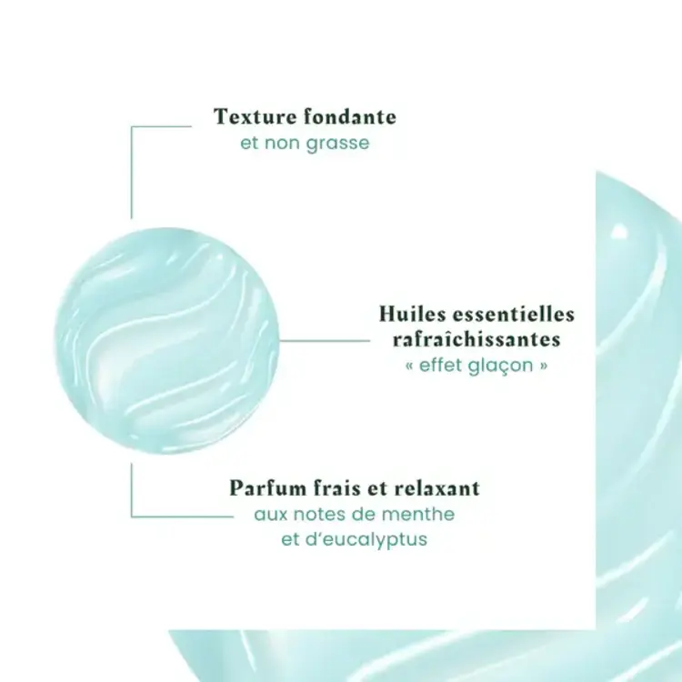 René FURTERER Paris Astera Fresh | Sérum Apaisant Fraîcheur (75ml/2.5oz)