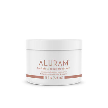 ALURAM Clean Beauty Collection | Hydrate & Repair Treatment