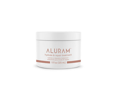 ALURAM Clean Beauty Collection | Traitement Hydratant et Réparateur