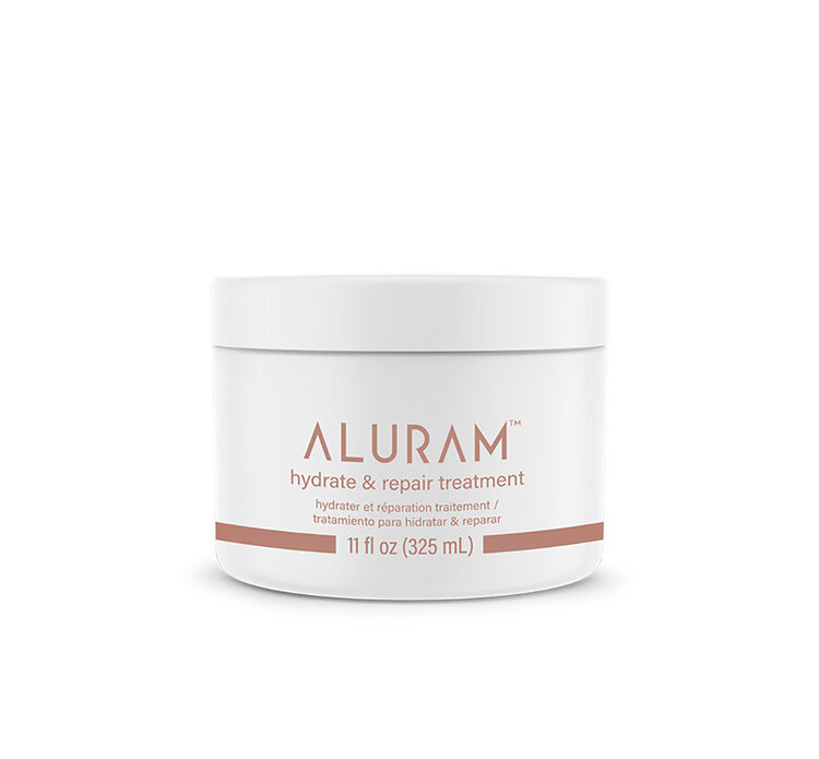 ALURAM Clean Beauty Collection | Hydrate & Repair Treatment