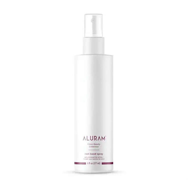 ALURAM Clean Beauty Collection | Root Boost Spray - Volume And Control (177ml/6oz)