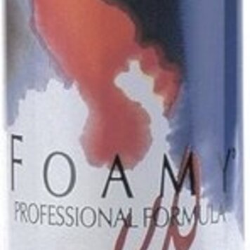 FOAMY UP Mousse Colorante 200ml (6.8 oz) -