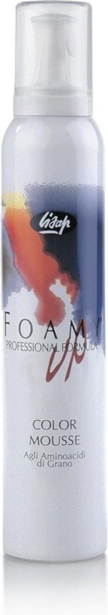 FOAMY UP Mousse Colorante 200ml (6.8 oz) -