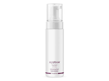 ALURAM Clean Beauty Collection | Mousse Volumisante 207ml (7 oz)