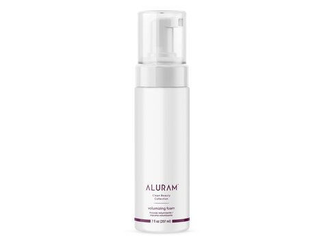 ALURAM Clean Beauty Collection | Mousse Volumisante 207ml (7 oz)