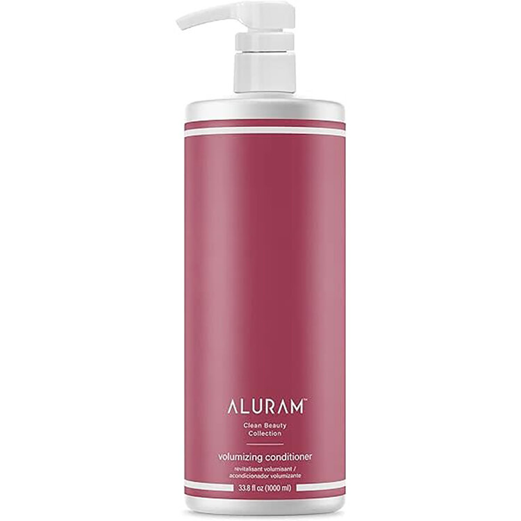 ALURAM Clean Beauty Collection | Volumizing Conditioner