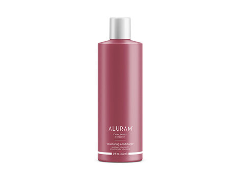 ALURAM Clean Beauty Collection | Revitalisant Volumisant