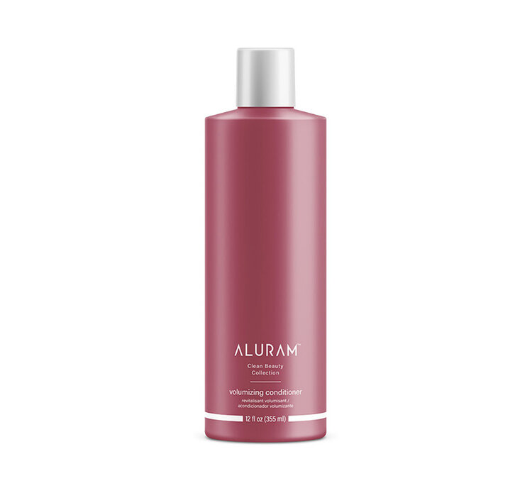 ALURAM Clean Beauty Collection | Volumizing Conditioner