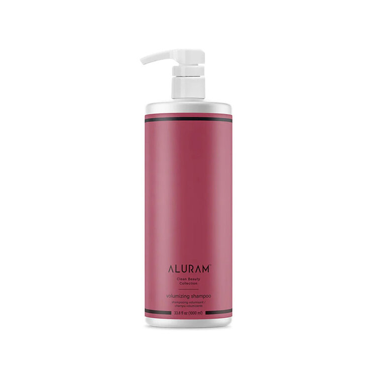 ALURAM Clean Beauty Collection | Volumizing Shampoo