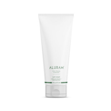 ALURAM Clean Beauty Collection | Curl Cream 177ml (6 oz)
