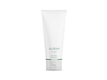 ALURAM Clean Beauty Collection | Crème pour Boucles 177ml (6 oz)