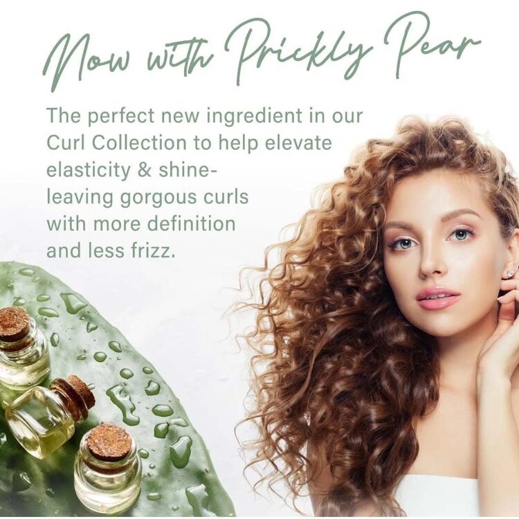 ALURAM Clean Beauty Collection | Curl Conditioner - Hydration and Definition
