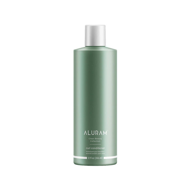 ALURAM Clean Beauty Collection | Curl Conditioner - Hydration and Definition