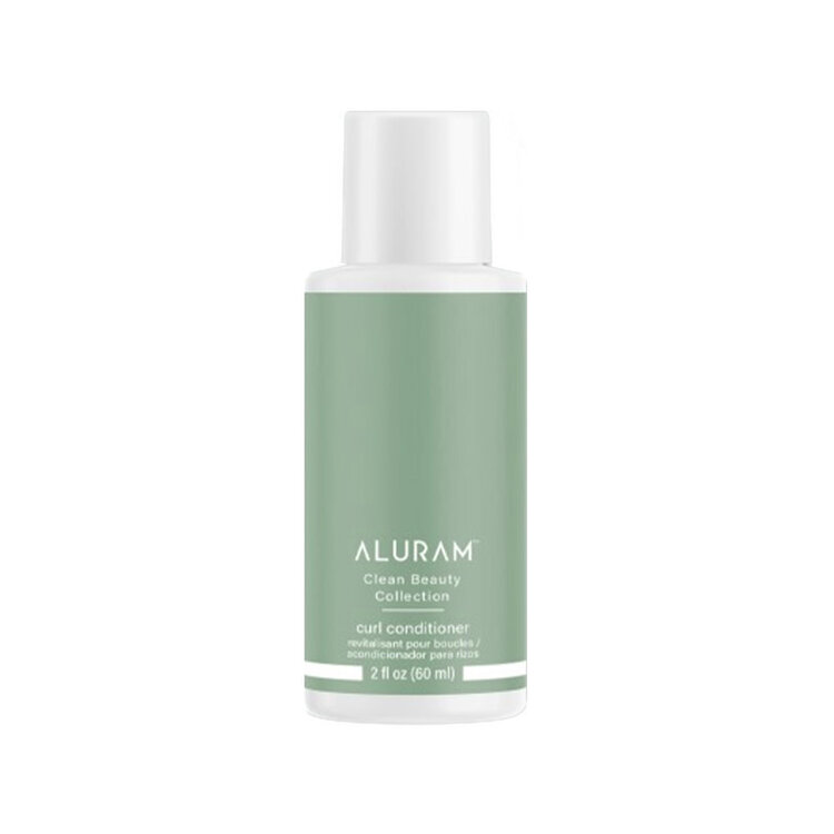 ALURAM Clean Beauty Collection | Curl Conditioner - Hydration and Definition