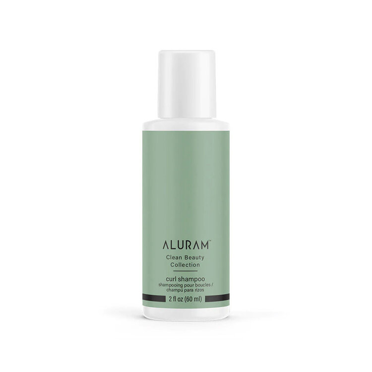ALURAM Clean Beauty Collection | Curl Shampoo