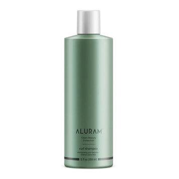 ALURAM Clean Beauty Collection | Curl Shampoo