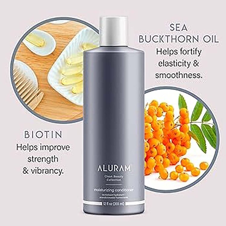 ALURAM Clean Beauty Collection | Revitalisant Hydratant