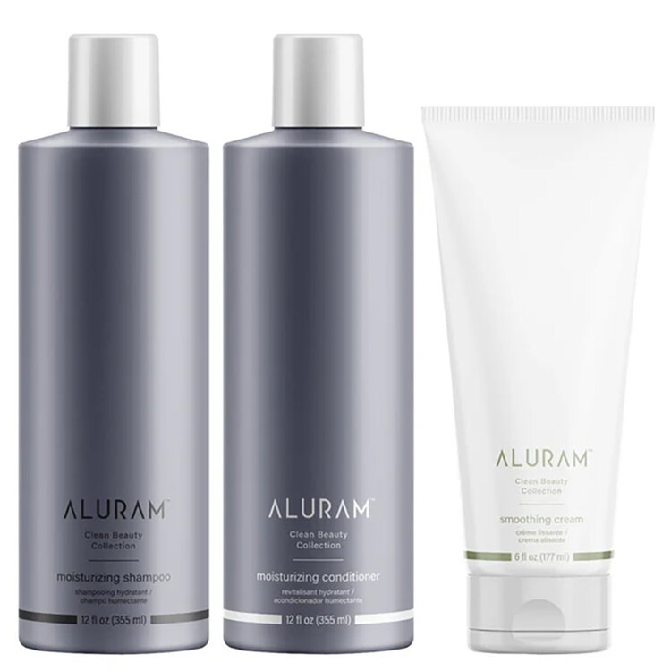 ALURAM Clean Beauty Collection | Moisturizing Conditioner