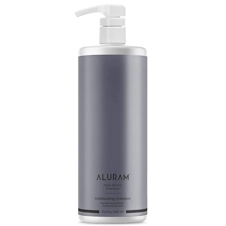 ALURAM Clean Beauty Collection | Shampooing Hydratant