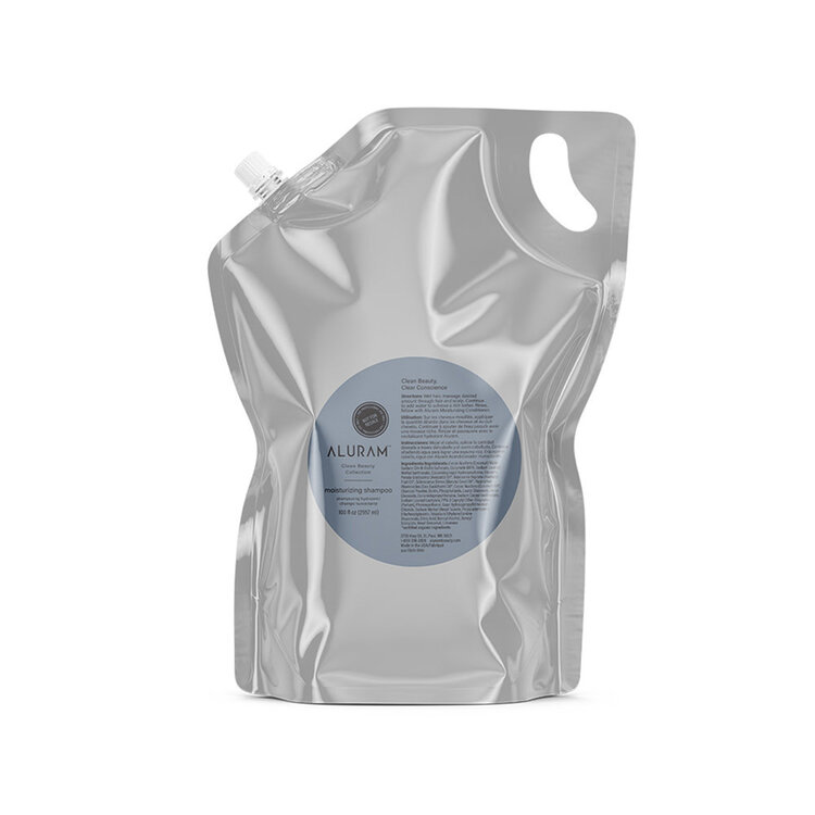 ALURAM Clean Beauty Collection | Shampooing Hydratant