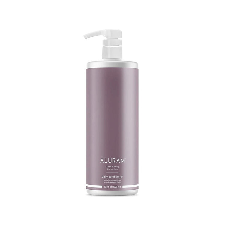 ALURAM Clean Beauty Collection | Daily Conditioner
