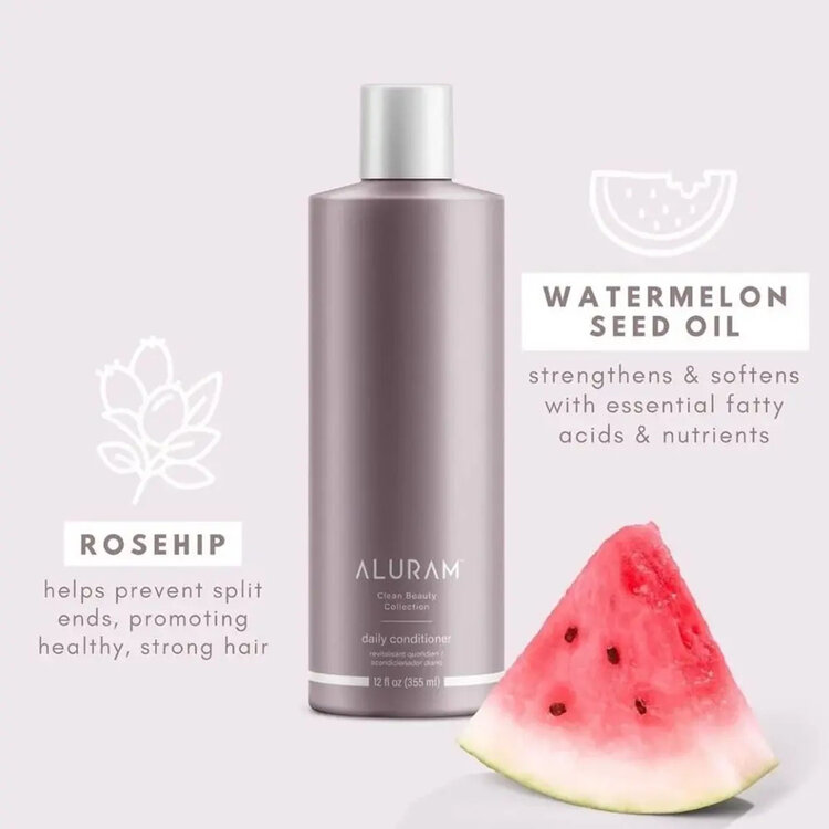 ALURAM Clean Beauty Collection | Revitalisant Quotidien