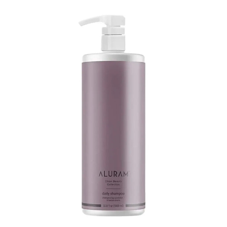 ALURAM Clean Beauty Collection | Daily Shampoo - Fine to Medium Hair