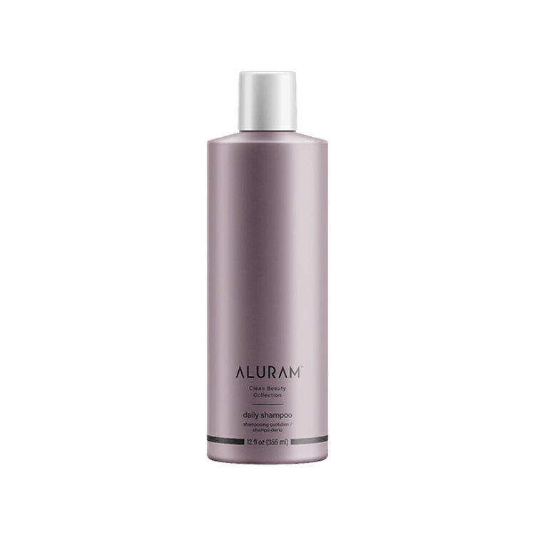 ALURAM Clean Beauty Collection | Daily Shampoo - Fine to Medium Hair