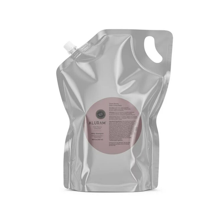 ALURAM Clean Beauty Collection | Shampooing Quotidien