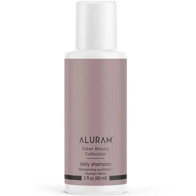 ALURAM Clean Beauty Collection | Daily Shampoo - Fine to Medium Hair