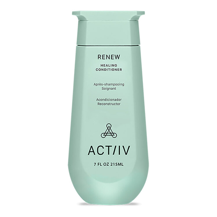 ACT/IV Renew | Après-Shampooing Soignant