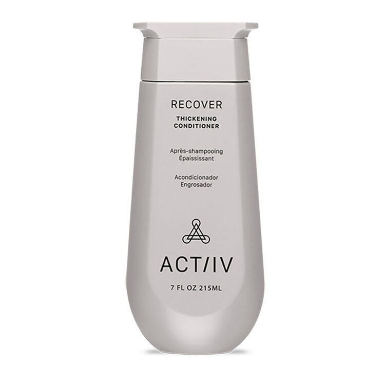 ACT/IV Recover | Thickening Conditioner