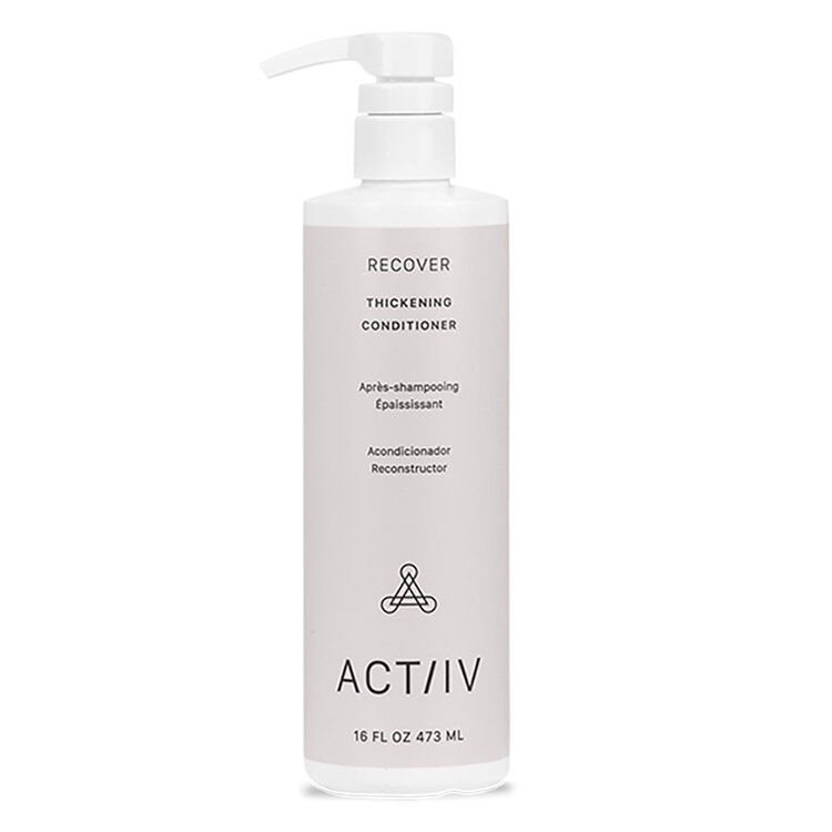 ACT/IV Recover | Thickening Conditioner