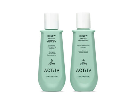 ACT/IV Renew | Formats Voyage | Duo Soignants 80ml (2.7 oz)
