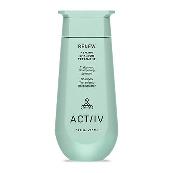 ACT/IV Renew | Traitement Shampooing Soignant 215ml (7 oz)