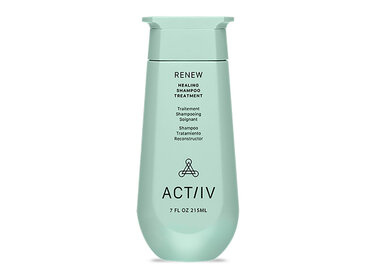 ACT/IV Renew | Healing Shampoo Treatment 215ml (7 oz)