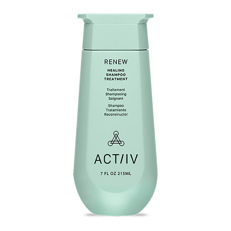 ACT/IV Renew | Traitement Shampooing Soignant 215ml (7 oz)
