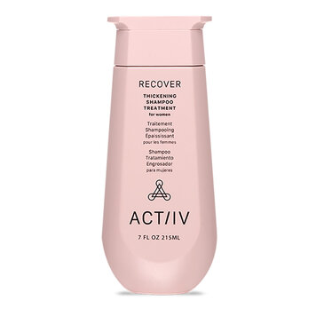 ACT/IV Recover | Women | Thickening Shampoo Treatment