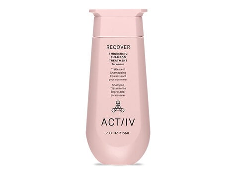 ACT/IV Recover | Femme | Traitement Shampooing Épaississant