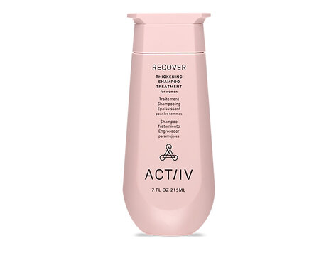 ACT/IV Recover | Women | Thickening Shampoo Treatment