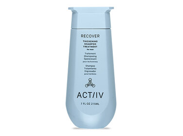 ACT/IV Recover | Men | Thickening Shampoo Treatment