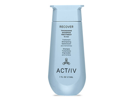 ACT/IV Recover | Homme | Traitement Shampooing Épaississant