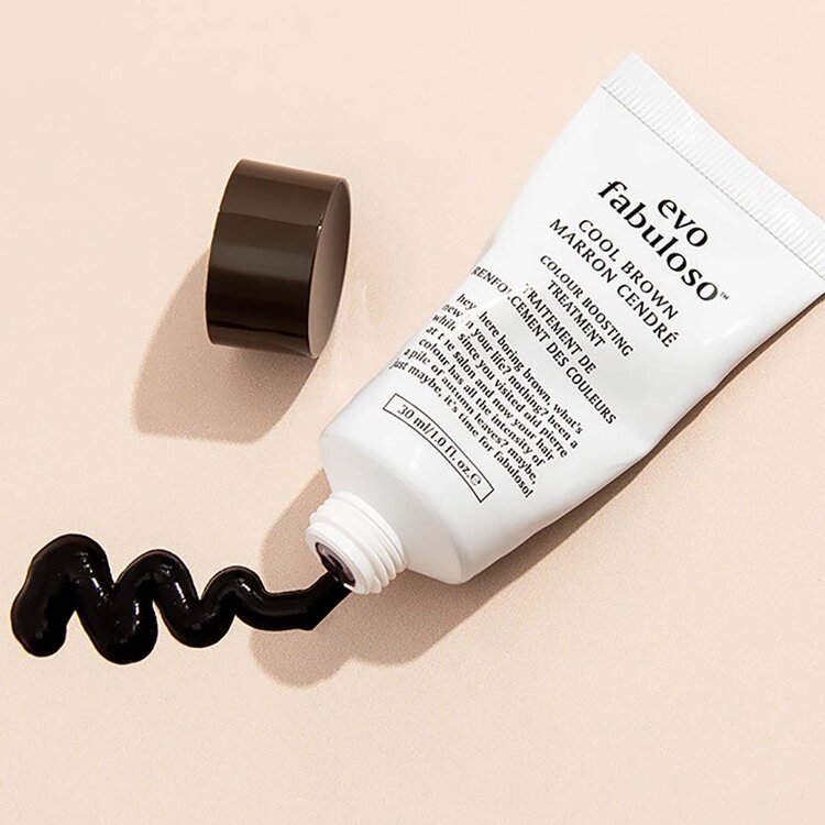 EVO Fabuloso | Marron Cendré | Soin Repigmentant