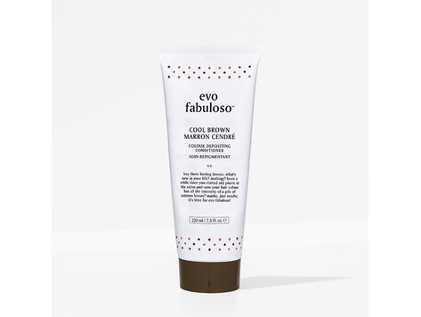 EVO Fabuloso | Marron Cendré | Soin Repigmentant